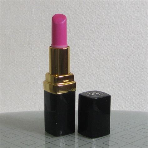 chanel coco pink 536 lipstick|Chanel makeup lipstick.